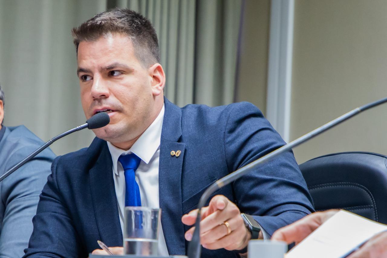 Capitão Contar recebe processos do Procon para dar início a perícia de medidores de energia Capitão Contar recebe processos do Procon para dar início a perícia de medidores de energia