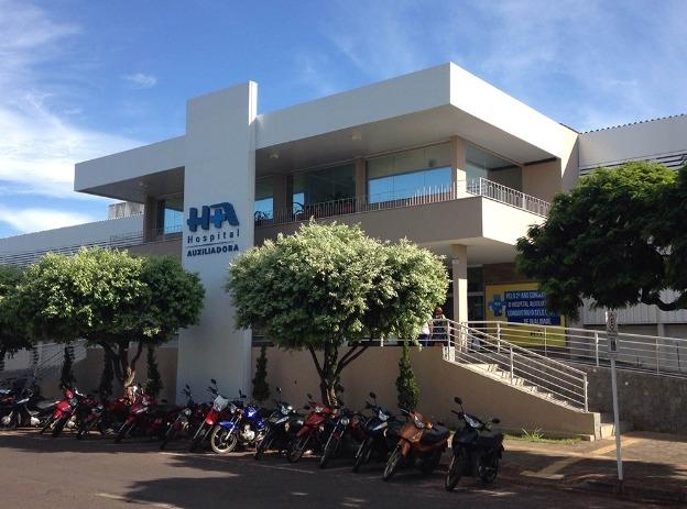 Com dengue, paciente aguarda exame para confirmar se também está com coronavírus em Três Lagoas