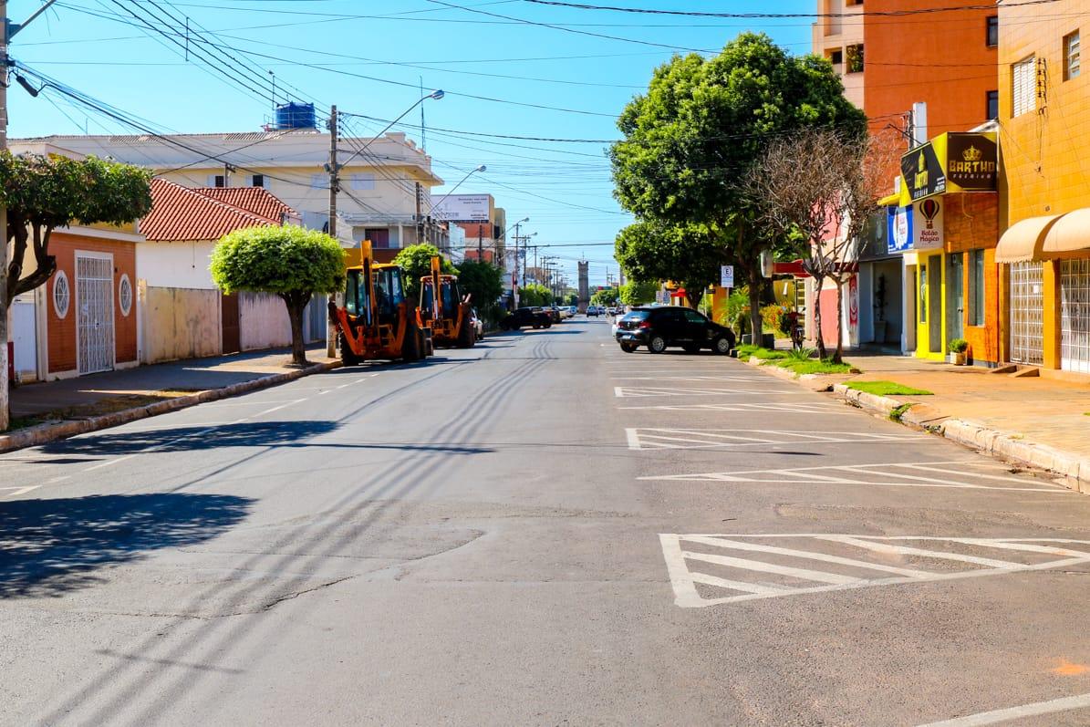 Comerciantes de Três Lagoas aderem às medidas de prevenção contra o COVID-19