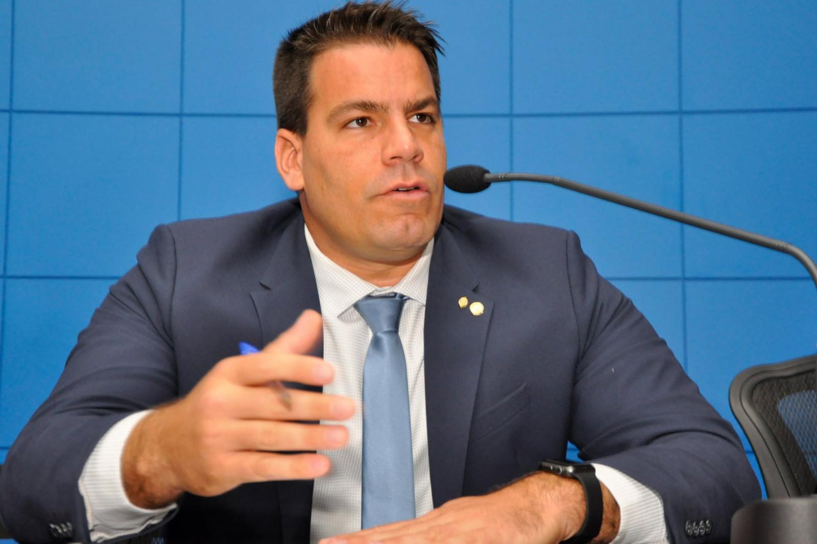 Contar propõe usar verba de gabinete para combater Coronavírus no Estado Contar propõe usar verba de gabinete para combater Coronavírus no Estado