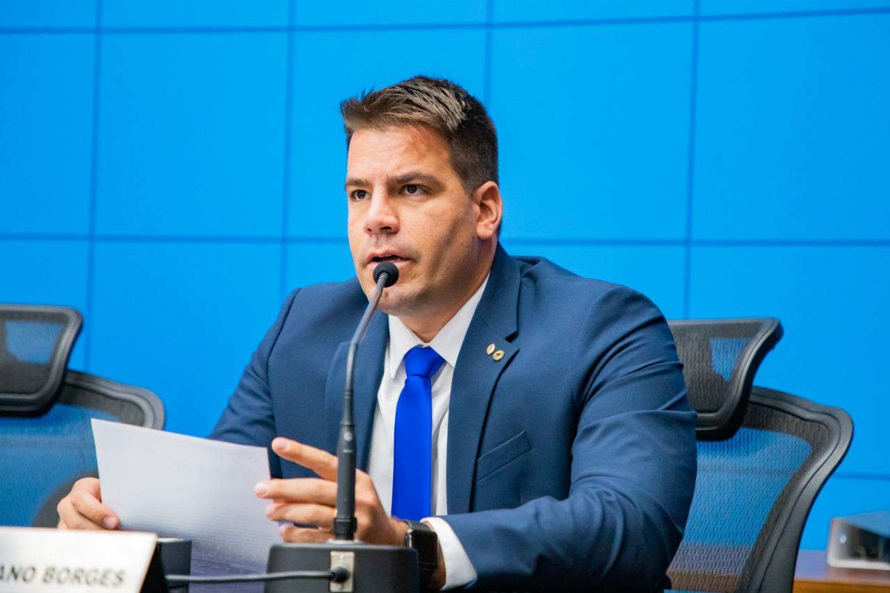 Contra feminicídio, Capitão Contar apresenta medidas de proteção às mulheres vítimas de violência Contra feminicídio, Capitão Contar apresenta medidas de proteção às mulheres vítimas de violência