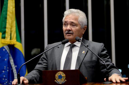 Emenda à Constituição propõe prorrogar mandatos de prefeitos e vereadores com eleições gerais em 2022