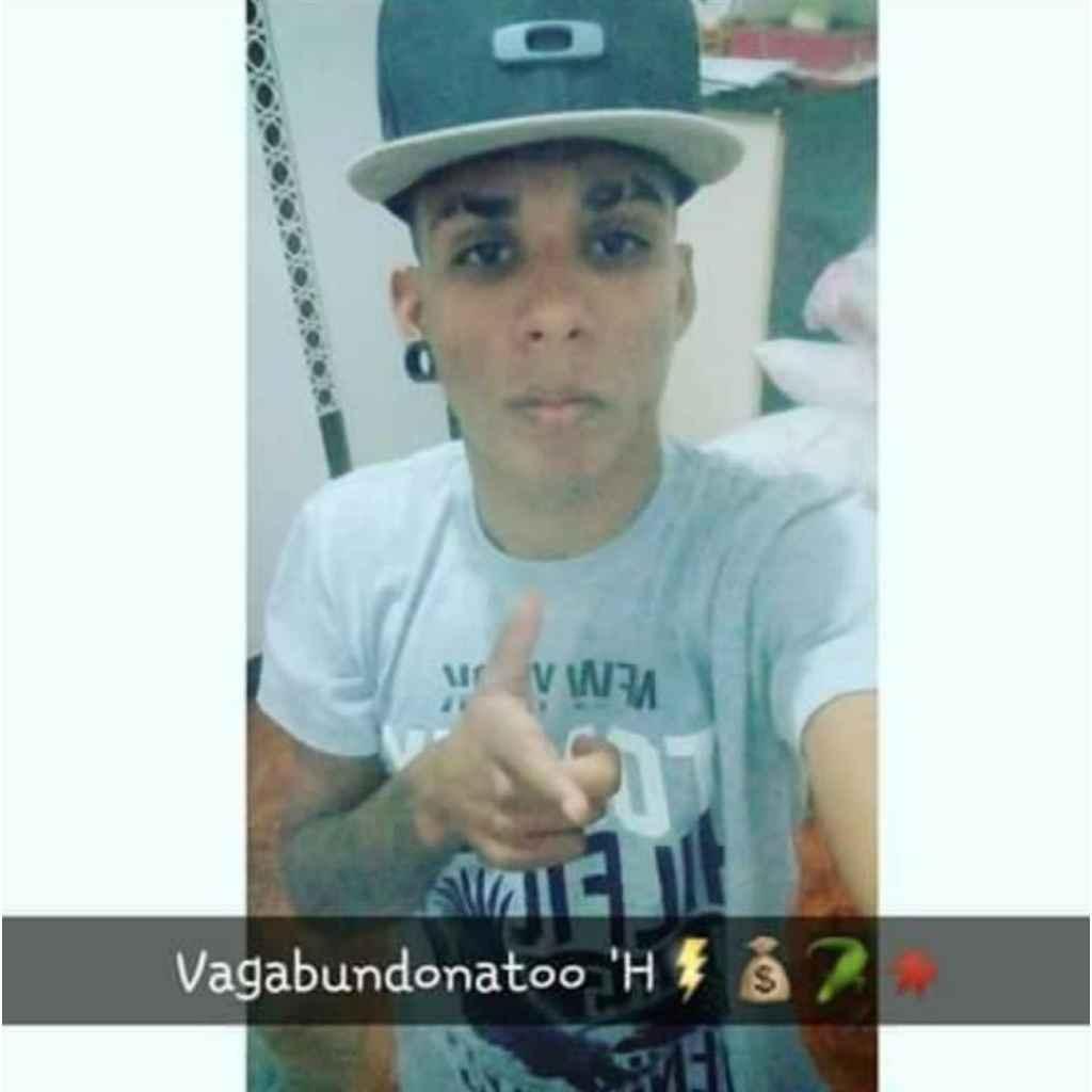 Fácil: de dentro de presídio da Agepen, ‘Chuca’ aplicava golpe pelo Facebook