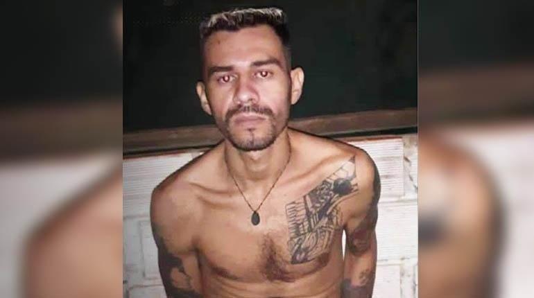 Membro do PCC que explodiu bomba em presídio é transferido Membro do PCC que explodiu bomba em presídio é transferido