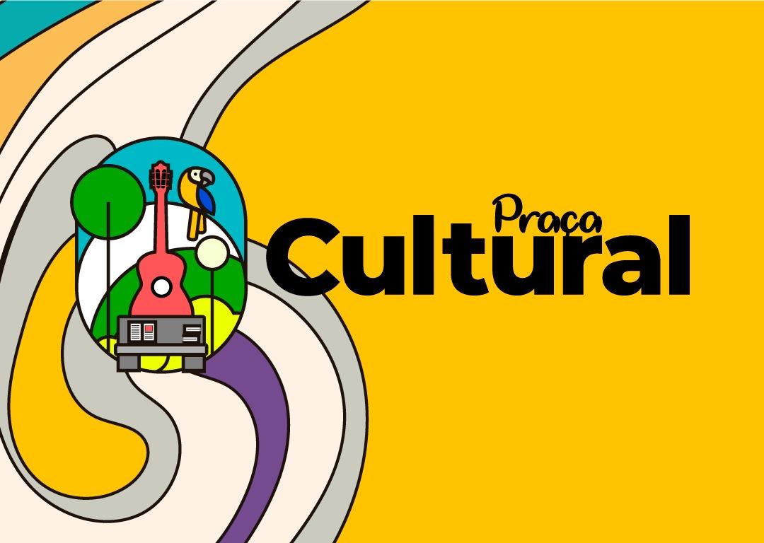 Praça do Alvorada é palco para muita cultura neste sábado Praça do Alvorada é palco para muita cultura neste sábado