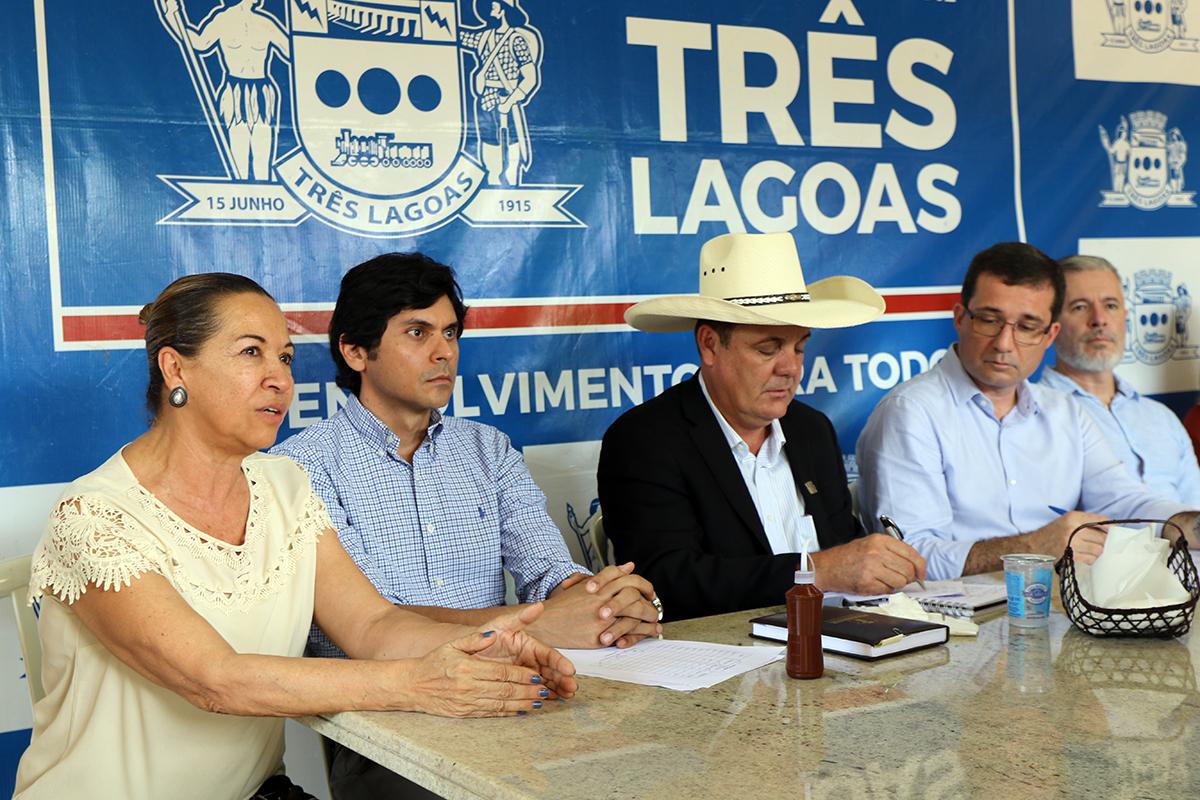 COVID-19: Comitê de Enfrentamento passa a ter 12 novos membros e Prefeitura institui Centro de Operações de Emergência