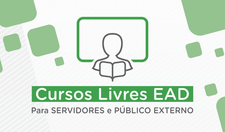 IFMS disponibiliza dois novos cursos livres a distância