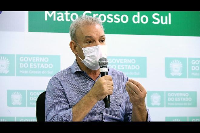 Três Lagoas pode ser o 1º município do Estado a entrar em lockdown