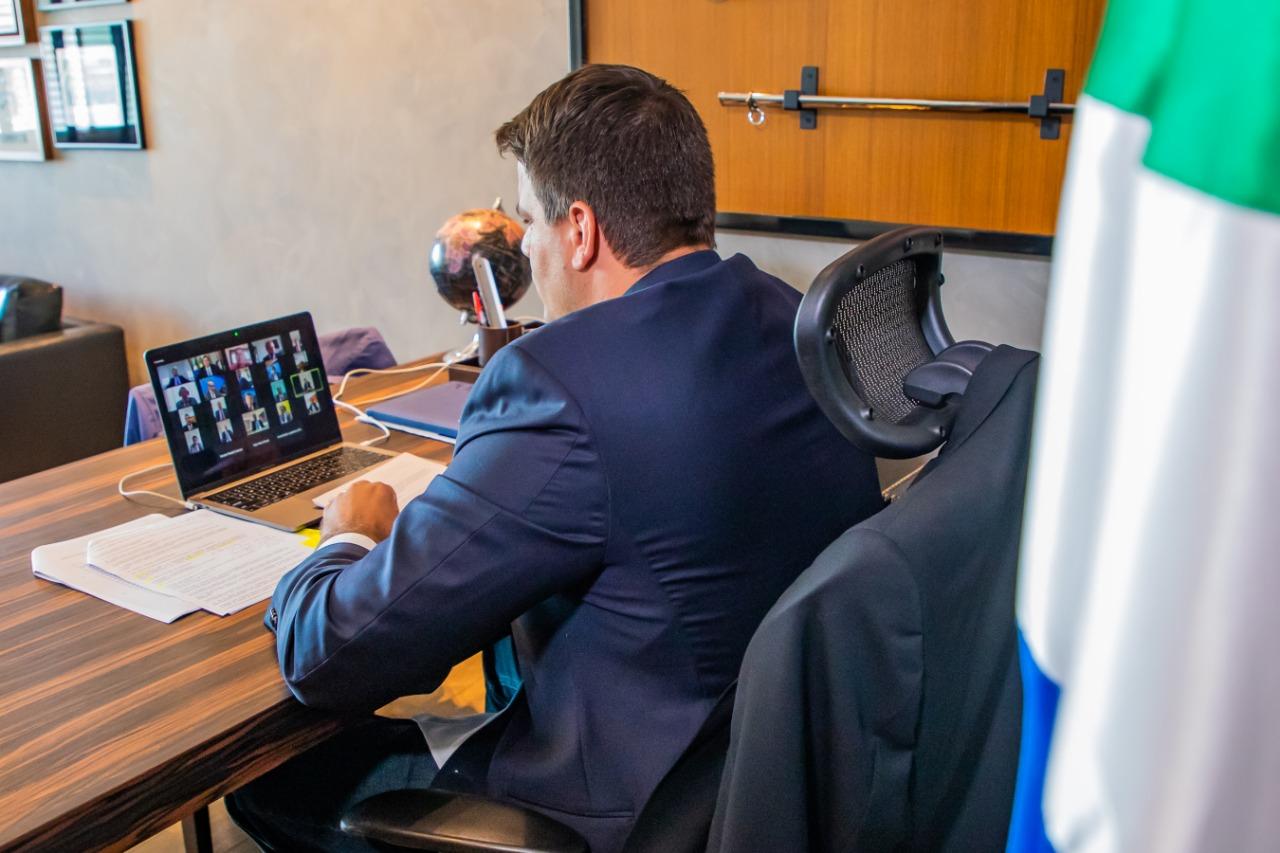 AL aprova projeto do Capitão Contar que combate trotes em chamadas de emergência