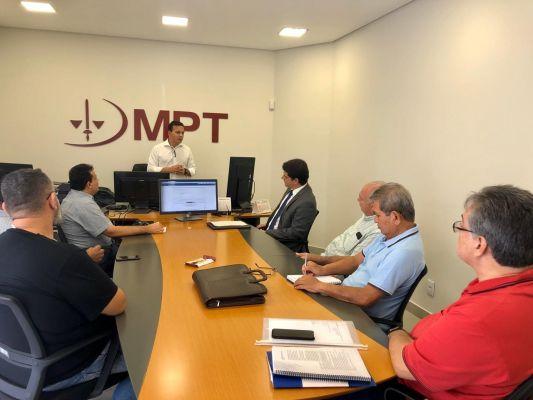 Coronavírus: Recomendação traz medidas sanitárias a trabalhadores e passageiros do transporte coletivo urbano