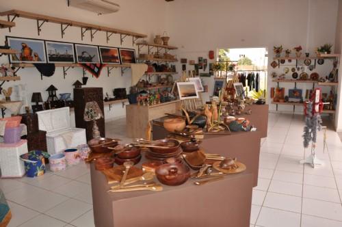 Cultura divulga lista de contato de artesãos três-lagoenses Cultura divulga lista de contato de artesãos três-lagoenses