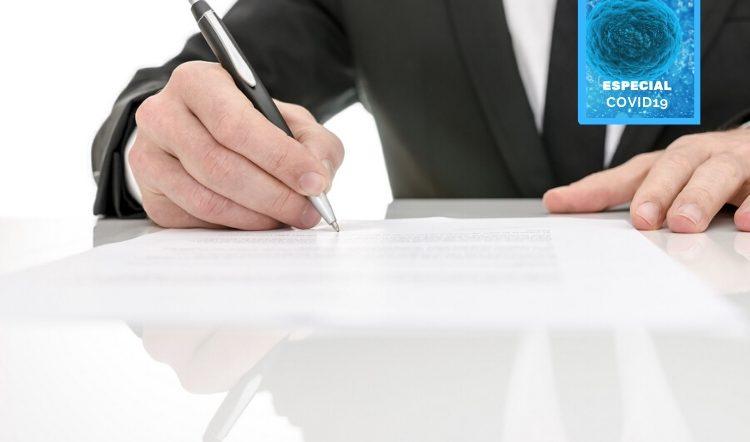 Governo de SP precisa flexibilizar prazos dos recolhimentos dos impostos Governo de SP precisa flexibilizar prazos dos recolhimentos dos impostos