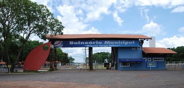 BALNEÁRIO - Ticket de embarque e desembarque de embarcações voltará a ser cobrado a partir do dia 14
