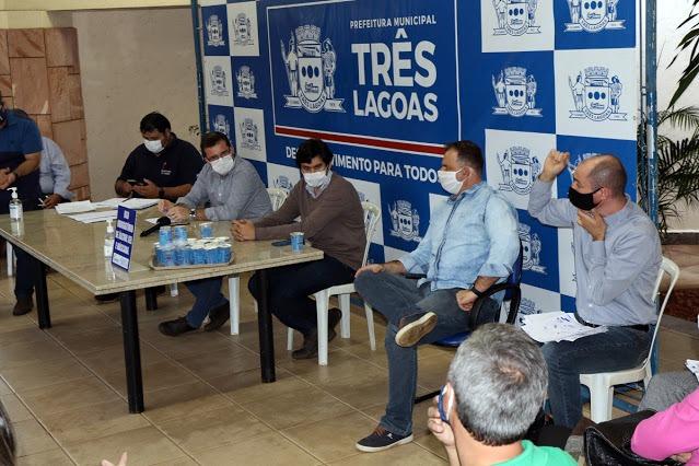 Prefeitura publica redação final dos decretos para funcionamento parcial de berçários, brinquedoteca e outros estabelecimentos Prefeitura publica redação final dos decretos para funcionamento parcial de berçários, brinquedoteca e outros estabelecimentos