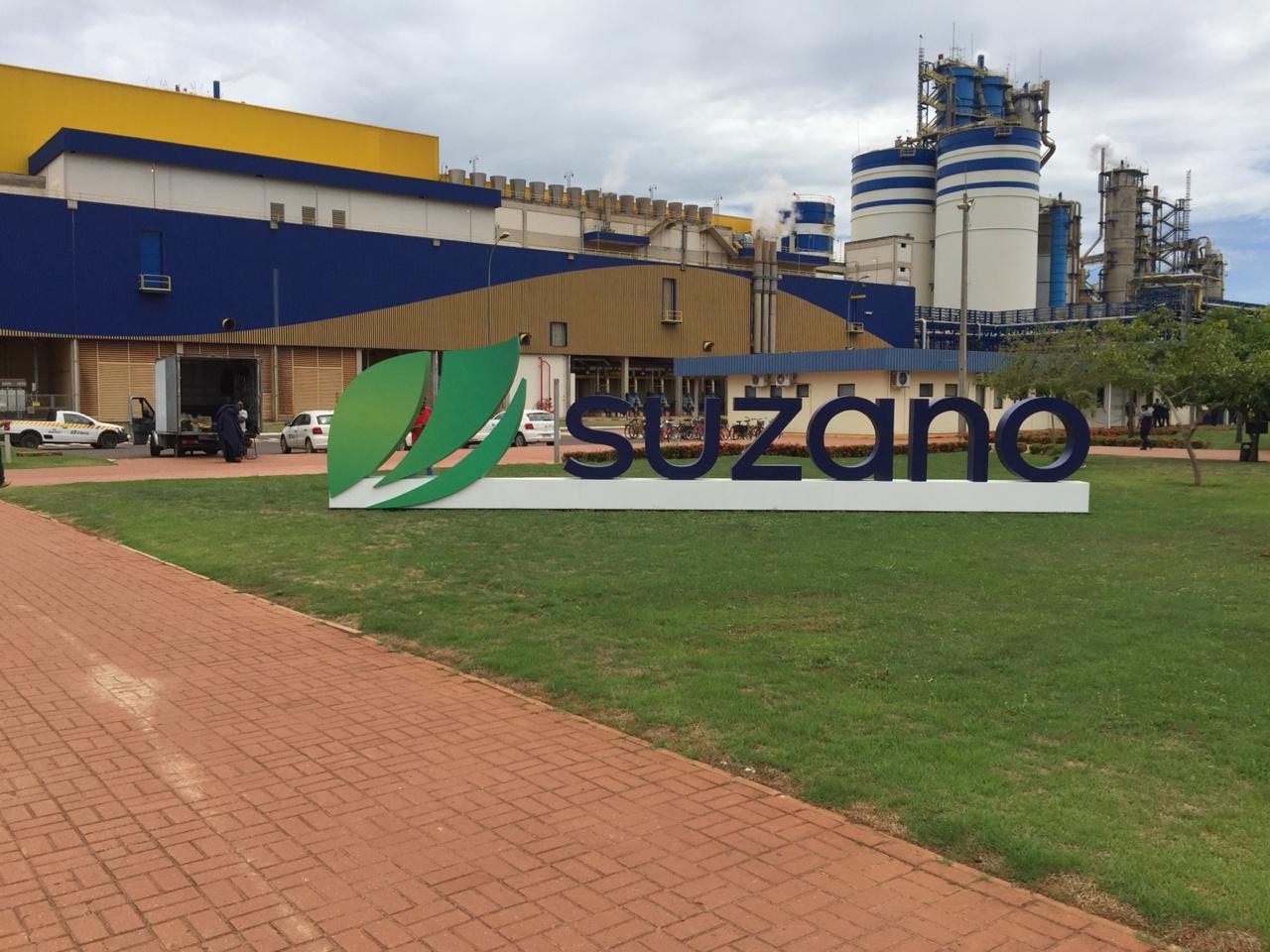 Suzano abre inscrições para o Programa Trainee 2021 Suzano abre inscrições para o Programa Trainee 2021