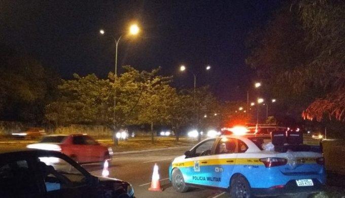 Flagrados quebrando o toque de recolher em MS podem ficar até 6 meses presos