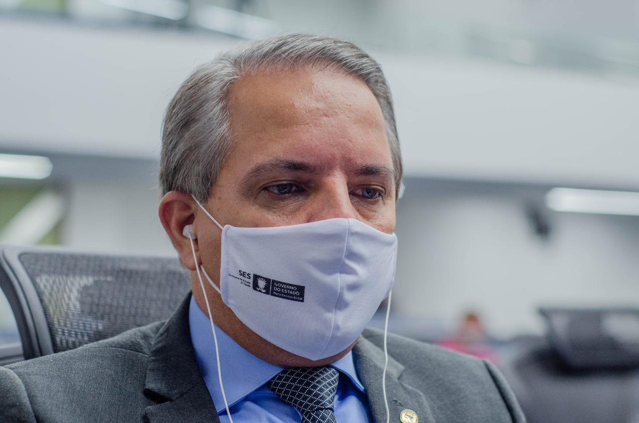 Projeto de Lei do Executivo, criado a partir de pedido do Coronel David, é aprovado na Assembleia Legislativa