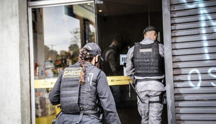 De cestas básicas a software, MS gasta R$ 248 milhões sem licitação durante a pandemia De cestas básicas a software, MS gasta R$ 248 milhões sem licitação durante a pandemia
