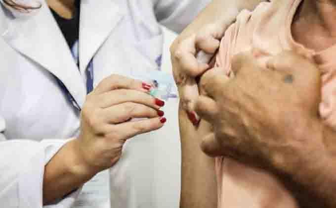 Sem novas doses, MS não tem previsão de vacinar novos grupos contra coronavírus Sem novas doses, MS não tem previsão de vacinar novos grupos contra coronavírus