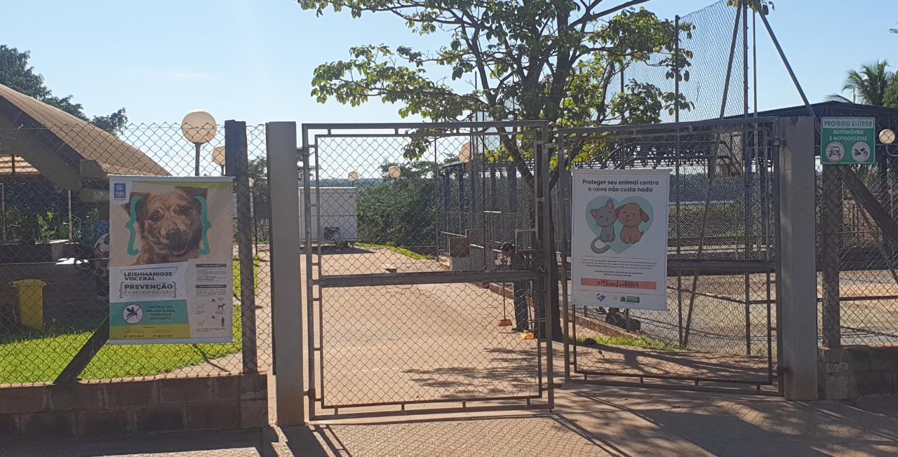 CASTRAMÓVEL realiza serviços gratuitos na Quadra Poliesportiva do Jupiá até o próximo dia 12 de março