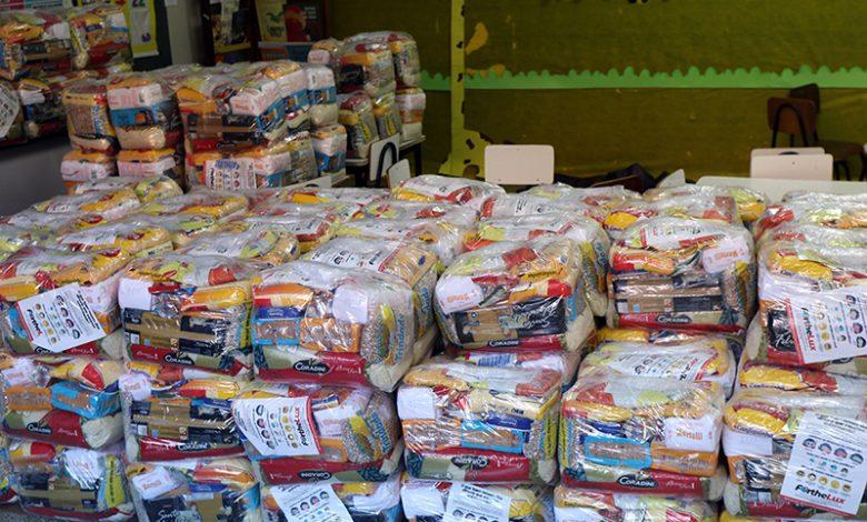 SEMEC de Três Lagoas informa que está aberto o cadastro do Kit Alimentação para os estudantes da Rede Municipal de Ensino