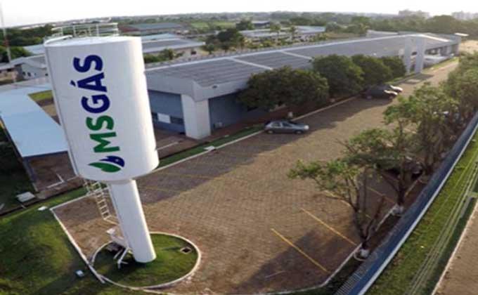 Atrasada, privatização da MSGás prometida por Reinaldo pode ficar para 2022
