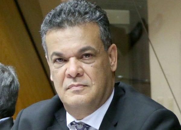 Deputado que sofreu ataque do PCC na fronteira de MS morre de coronavírus