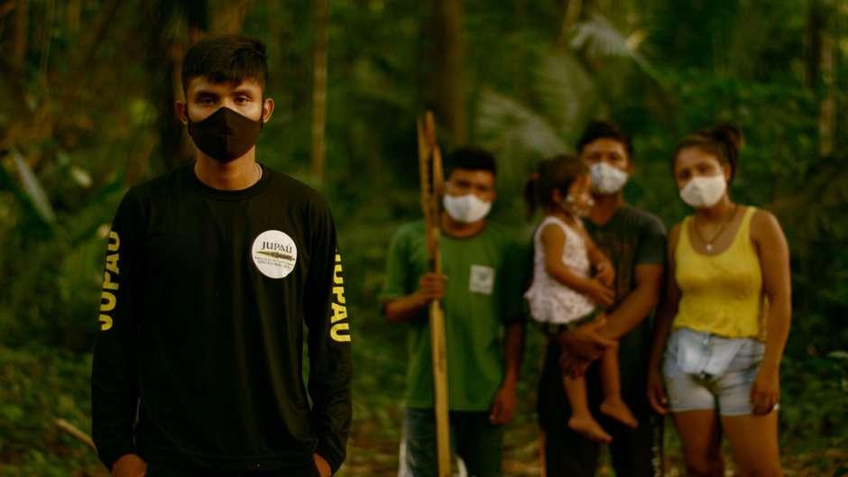 Investigação revela terras protegidas da Amazônia à venda no Facebook