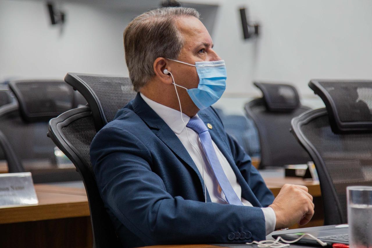 PEC do Coronel David que impede a contratação de condenados por violência doméstica demonstra compromisso do deputado na defesa das mulheres PEC do Coronel David que impede a contratação de condenados por violência doméstica demonstra compromisso do deputado na defesa das mulheres