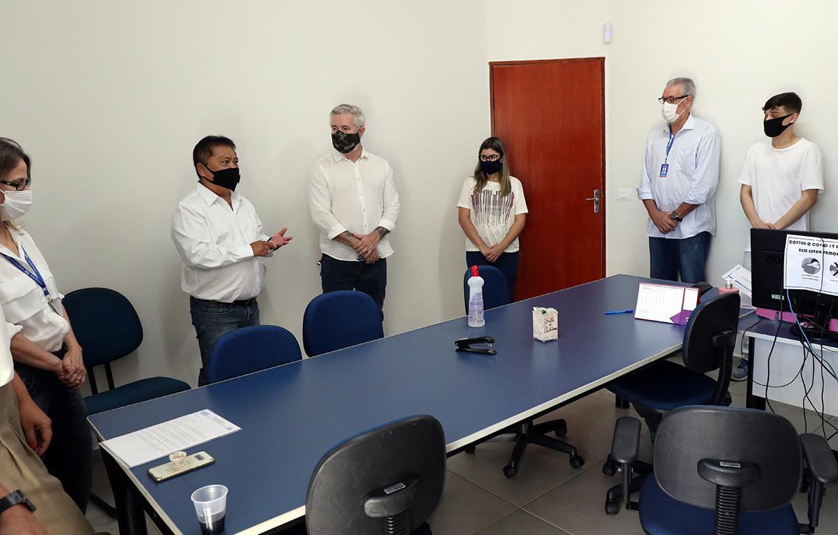 Procon de Três Lagoas marca Dia do Consumidor com apresentação do novo mascote