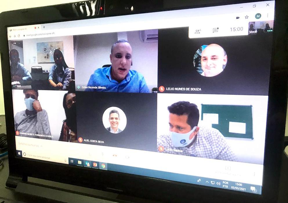 IST Alimentos e Bebidas inicia consultorias para Rede Comper de Supermercados