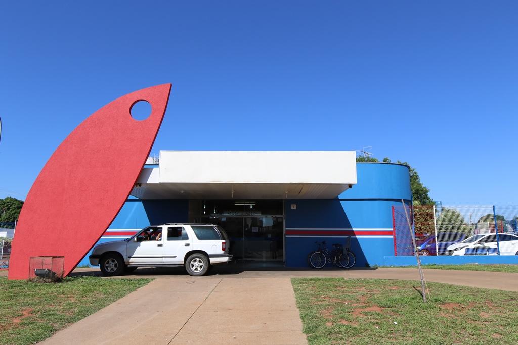 Secretaria de Saúde de Três Lagoas transformará a Clínica da Criança em Pronto Atendimento 24h para desafogar UPA e Hospital Secretaria de Saúde de Três Lagoas transformará a Clínica da Criança em Pronto Atendimento 24h para desafogar UPA e Hospital