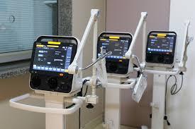 Três Lagoas habilitará mais 10 leitos de UTI COVID-19 Três Lagoas habilitará mais 10 leitos de UTI COVID-19