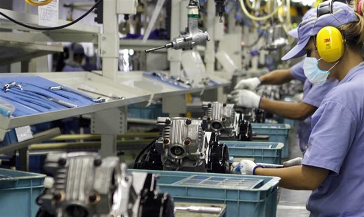 Indústria de Mato Grosso do Sul registra saldo positivo na geração de empregos em fevereiro