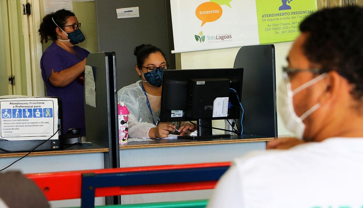 Unidade de Pronto Atendimento montada na Clínica da Criança já supre necessidade nos primeiros 5 dias de atendimento