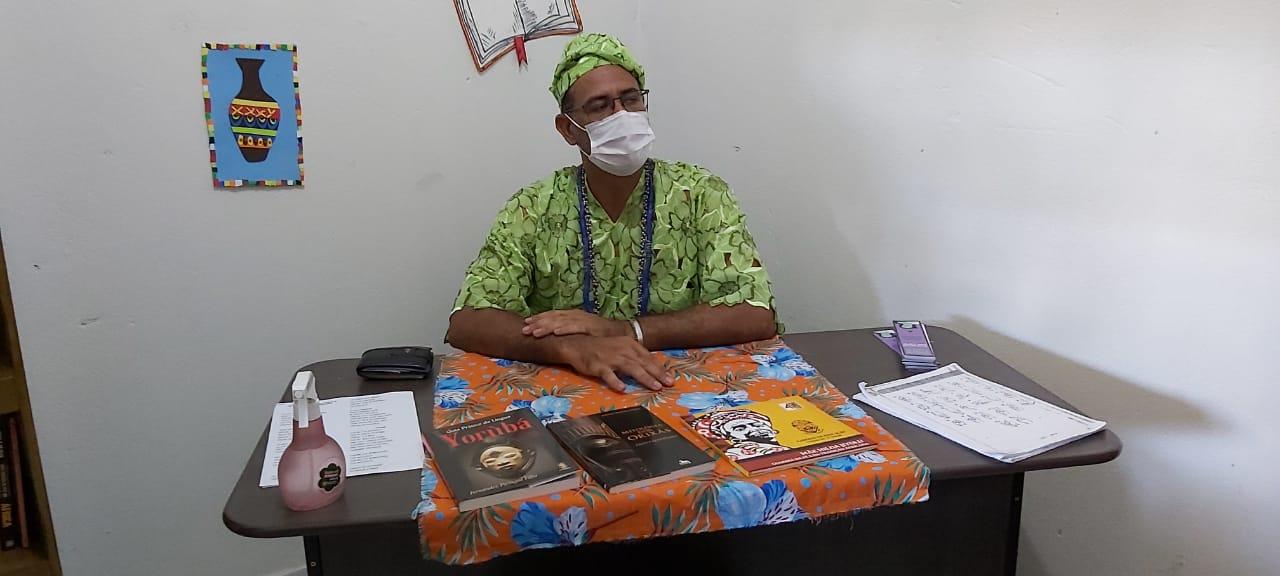 Primeira Biblioteca Comunitária da Cultura Africana do Estado de Mato Grosso do Sul marca Dia da Biblioteca em Três Lagoas Primeira Biblioteca Comunitária da Cultura Africana do Estado de Mato Grosso do Sul marca Dia da Biblioteca em Três Lagoas