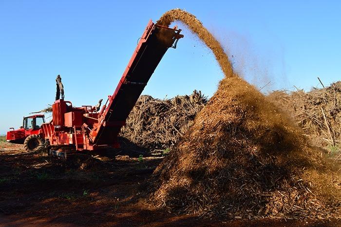 Destinar resíduos corretamente é base para produção mais sustentável e com qualidade