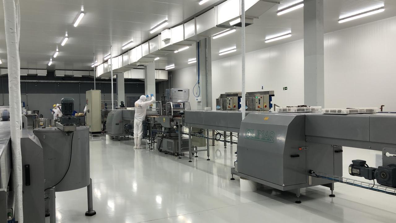 Indústria reduz 25% dos custos de produção com sistema de gestão de manutenção do SENAI