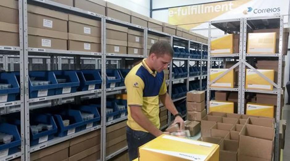 Correios promove mais uma live do AproxiMe para pequenos e médios empresários