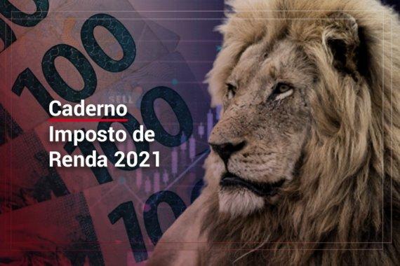 IR 2021: Receita Federal prorroga até 31 de maio prazo para envio da declaração