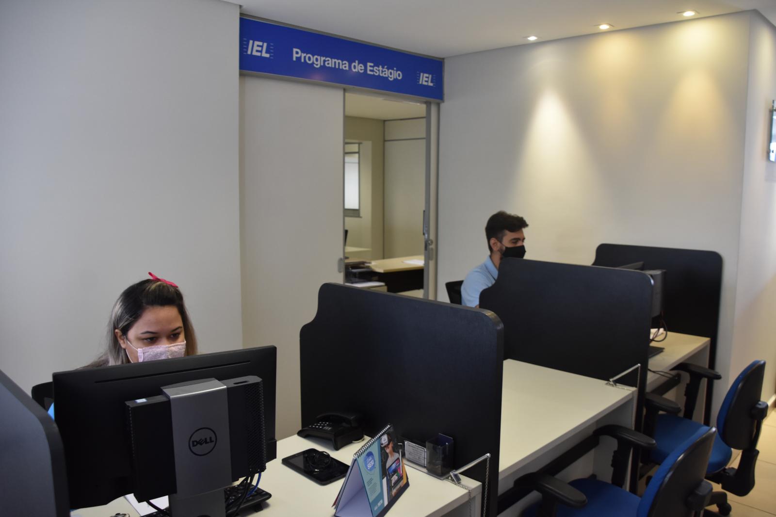 Oportunidade! IEL abre 81 vagas de estágio para Campo Grande