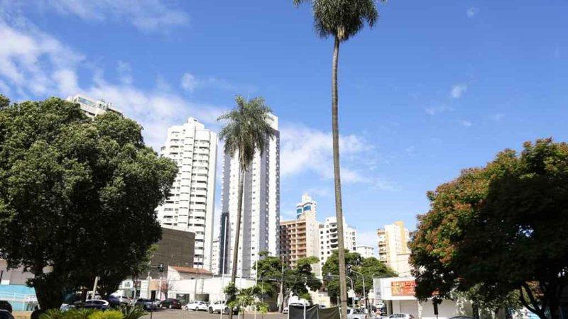 Prepare os casacos: onda de frio deve chegar a MS na próxima semana Prepare os casacos: onda de frio deve chegar a MS na próxima semana
