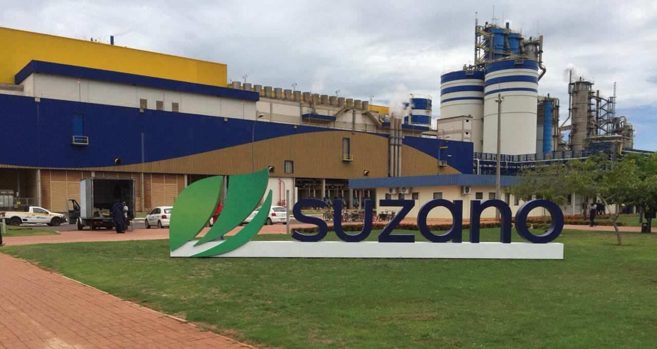 Suzano abre seleção com 10 vagas para as áreas de Planejamento Florestal e de Logística em Três Lagoas (MS)