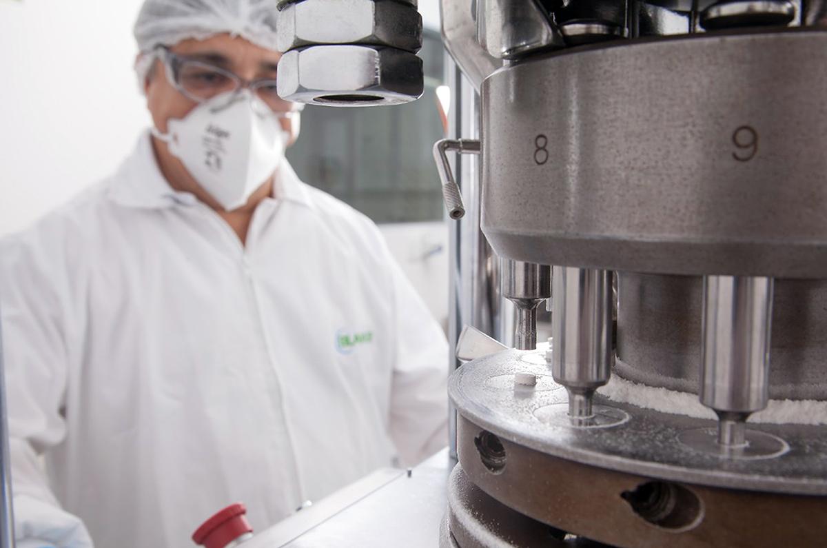 Indústria de MS alcança US$ 387,9 milhões em receitas de produtos industriais no mês de maio