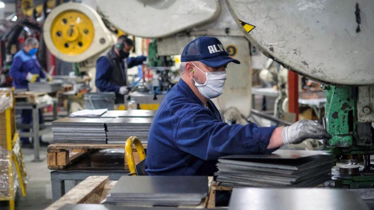 Indústria de MS alcança US$ 387,9 milhões em receitas de produtos industriais no mês de maio