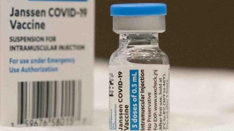 MS pode receber até 215 mil doses da Janssen e maioria será aplicada na região de fronteira MS pode receber até 215 mil doses da Janssen e maioria será aplicada na região de fronteira