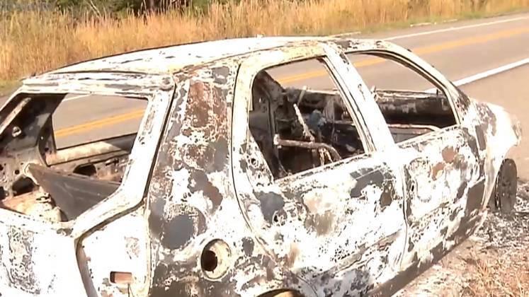Polícia disparou 125 tiros em confronto que matou Lázaro