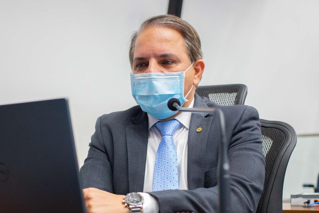 Governo de MS atende pedido do deputado Coronel David na criação de microcrédito para setores atingidos na pandemia