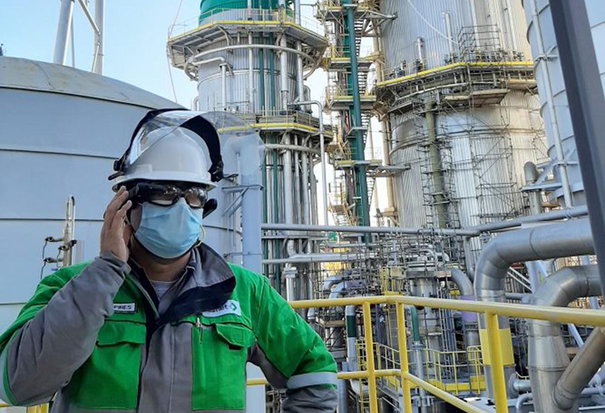 Produção industrial aumenta em maio, mais empresas reportaram crescimento e confiança Produção industrial aumenta em maio, mais empresas reportaram crescimento e confiança