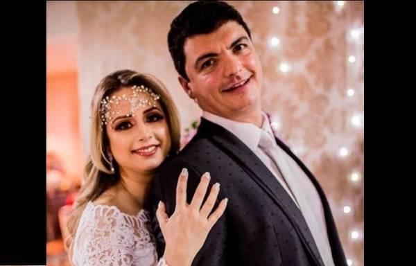 Esposa e filha de empresário de MS foram quase degoladas; confira o que se sabe até agora sobre mortes no PR